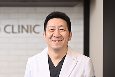 松本先生